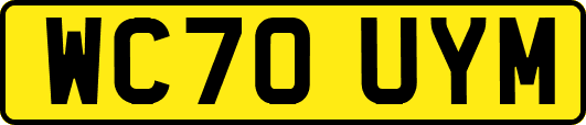 WC70UYM