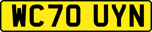 WC70UYN