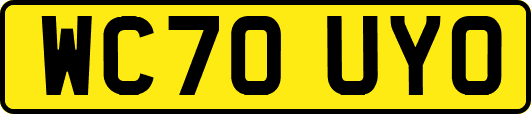 WC70UYO