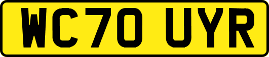 WC70UYR