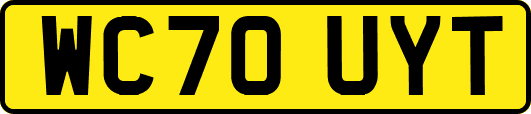 WC70UYT