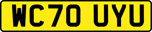 WC70UYU