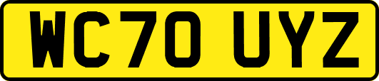 WC70UYZ