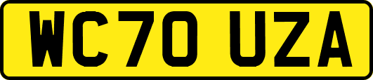 WC70UZA