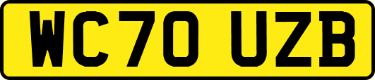 WC70UZB