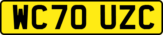WC70UZC