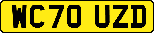 WC70UZD