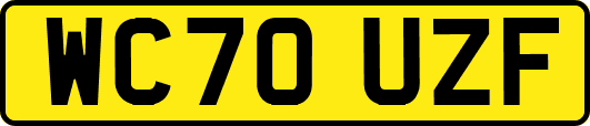 WC70UZF