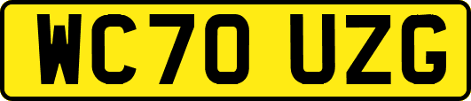 WC70UZG