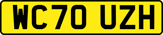WC70UZH