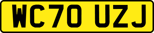 WC70UZJ