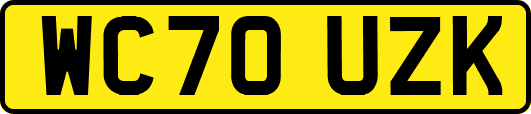 WC70UZK