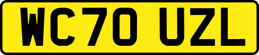 WC70UZL