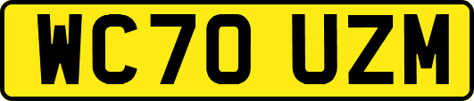 WC70UZM
