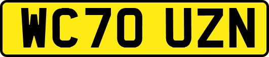 WC70UZN