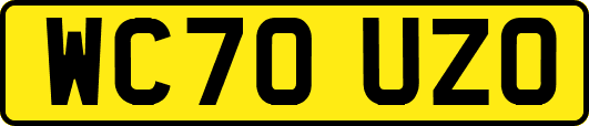WC70UZO
