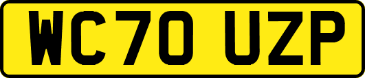 WC70UZP
