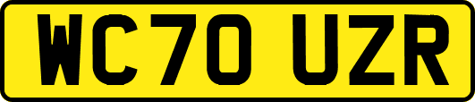 WC70UZR