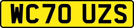 WC70UZS