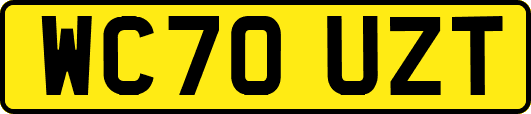 WC70UZT