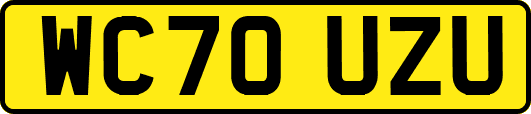 WC70UZU
