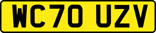 WC70UZV