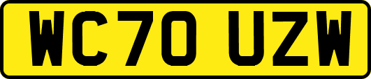 WC70UZW