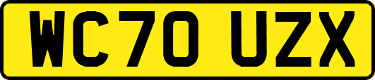 WC70UZX