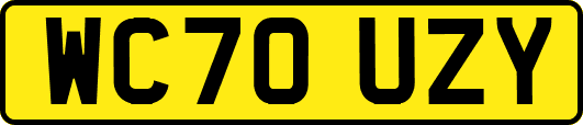 WC70UZY