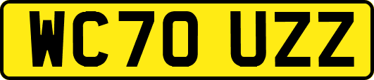 WC70UZZ
