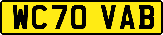 WC70VAB