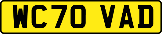 WC70VAD
