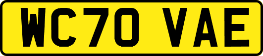 WC70VAE