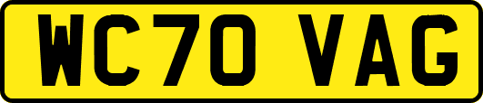 WC70VAG