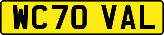 WC70VAL