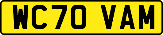WC70VAM