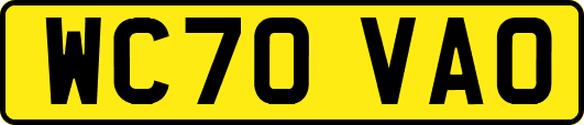 WC70VAO
