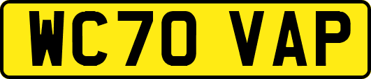 WC70VAP