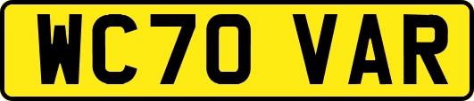 WC70VAR