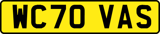 WC70VAS