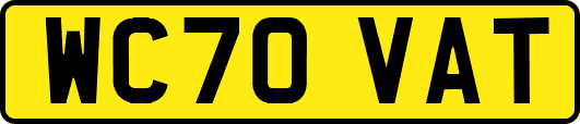 WC70VAT