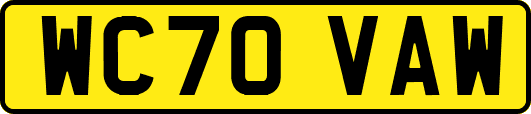 WC70VAW