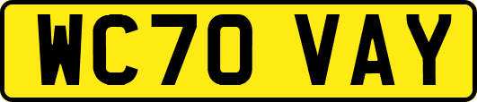 WC70VAY