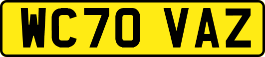 WC70VAZ
