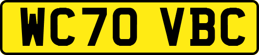 WC70VBC