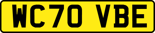 WC70VBE