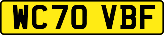 WC70VBF
