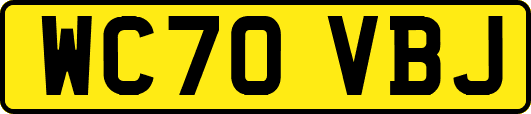 WC70VBJ
