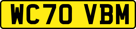 WC70VBM