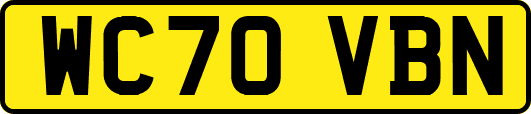 WC70VBN